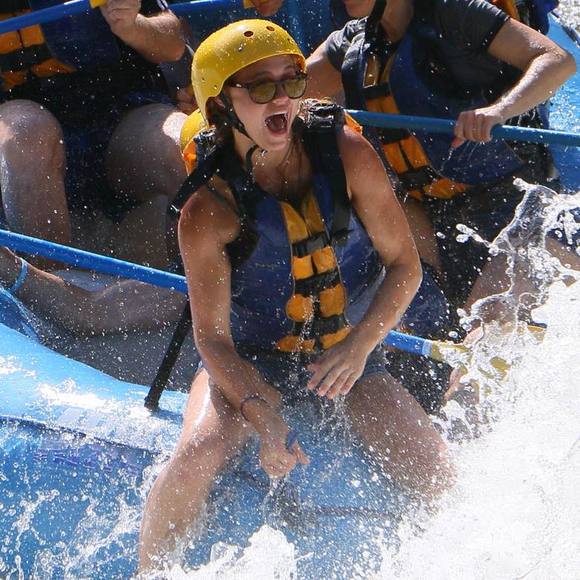 Meet your Posher, Leah - Picture 1 of 1